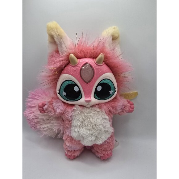 Magic Mixies Magical Misting Interactive Pink Plush Toy Works Doll Only - Picture 1 of 7